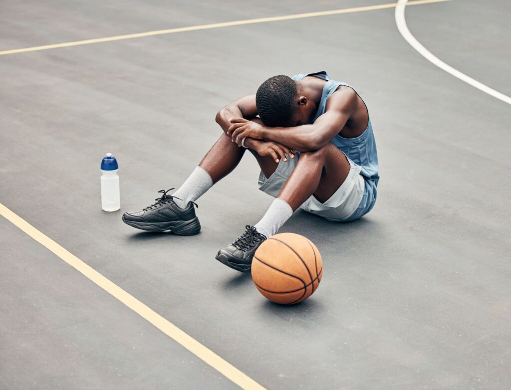 Why Mental Toughness is Essential in Youth Basketball