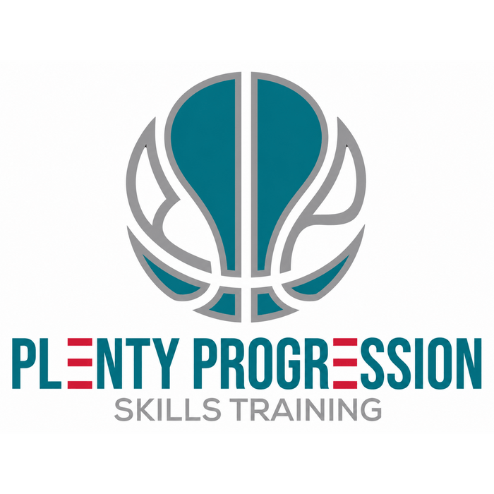 Plenty Progression Logo